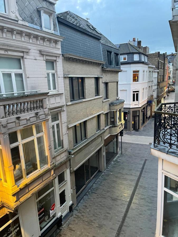 Les Charmes D'Ostende 外观 照片